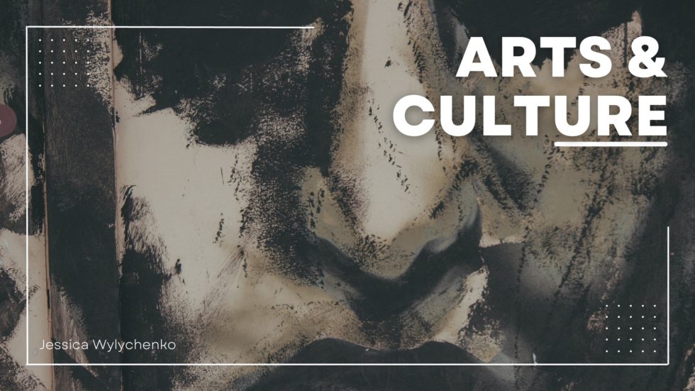 The Benefits of Art on Mental Health Jessica Wylychenko Arts & Culture